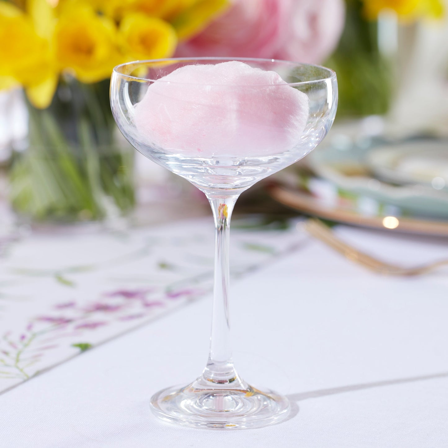 Tuscany Classics Coupe Cocktail Glass, Buy 4 Get 6