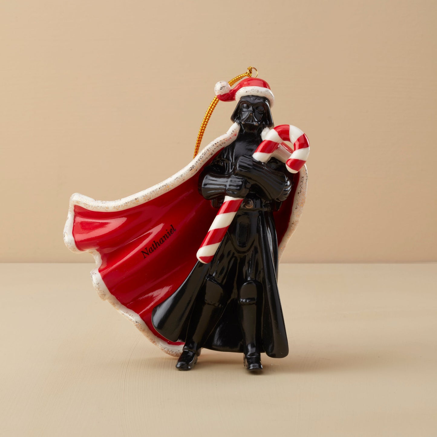 Darth Vader Ornament