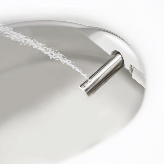 Brondell Swash DS725 Advanced Bidet Seat