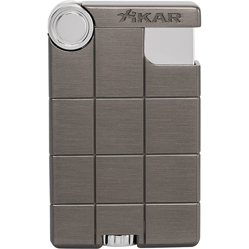 Xikar EX Lighter | Single Jet Flame