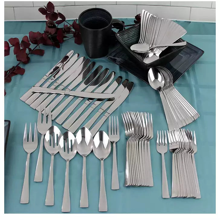 Oneida Avery 78pc Flatware Set
