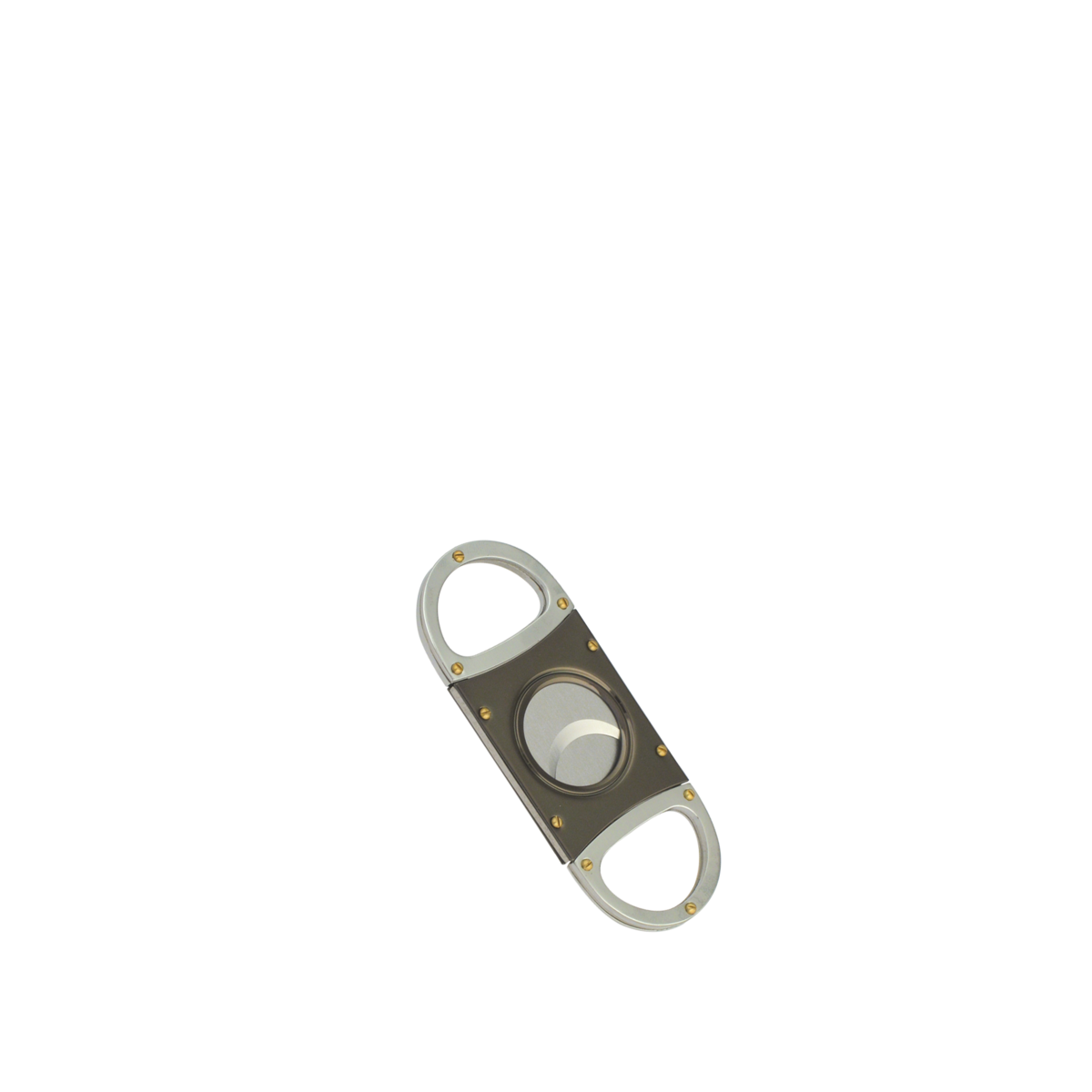 Stainless Steel Double Guillotine Cutter