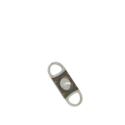 Stainless Steel Double Guillotine Cutter