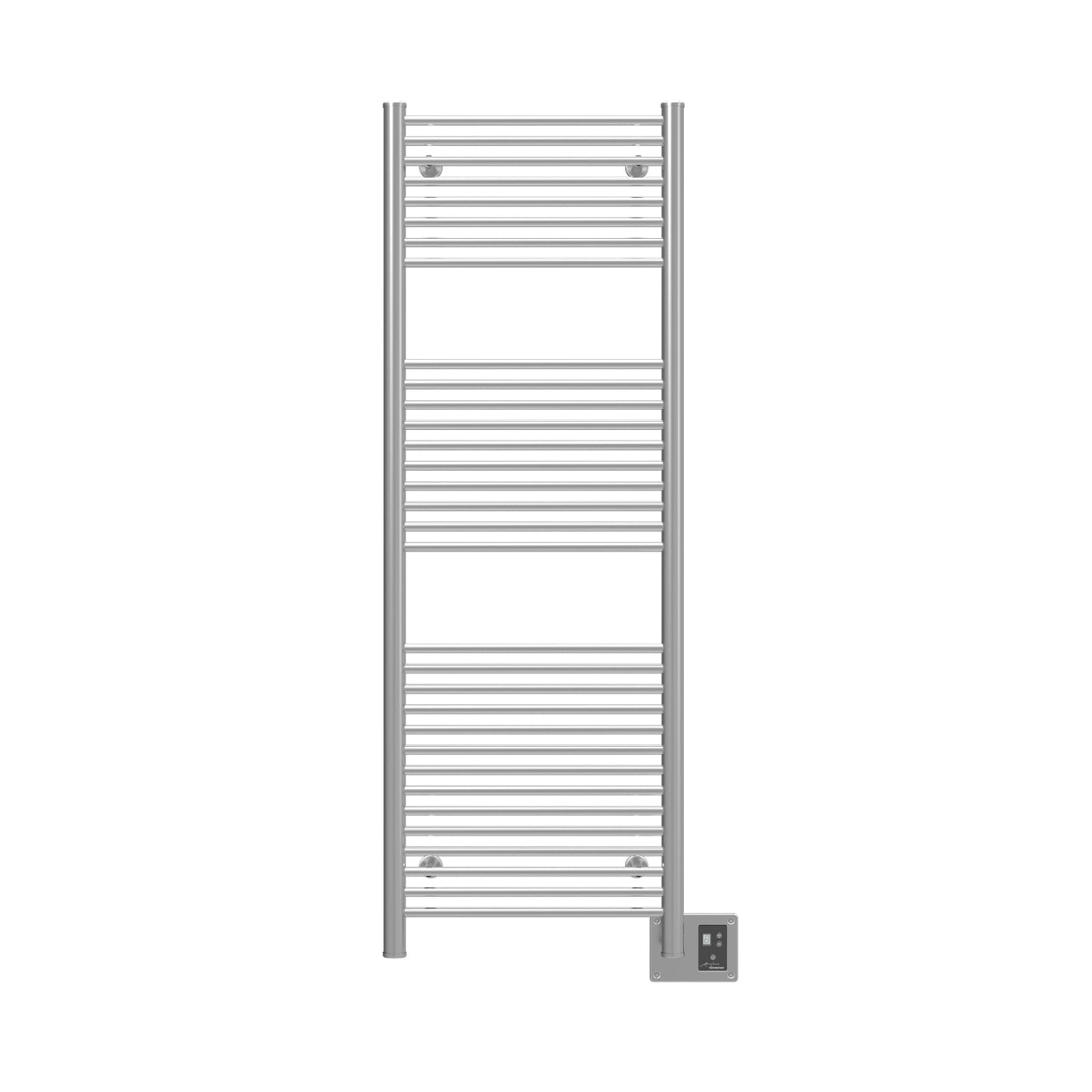 Amba Antus A2056 Hardwired Towel Warmer- 20"w x 56.5"h