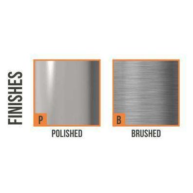 Amba Antus A2856 Hardwired Towel Warmer - 27.75"w x 56.5"h