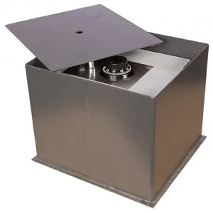 Hollon B1500 Floor Safe