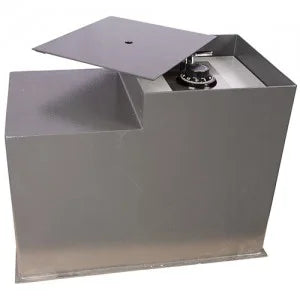 Hollon B3500 Floor Safe