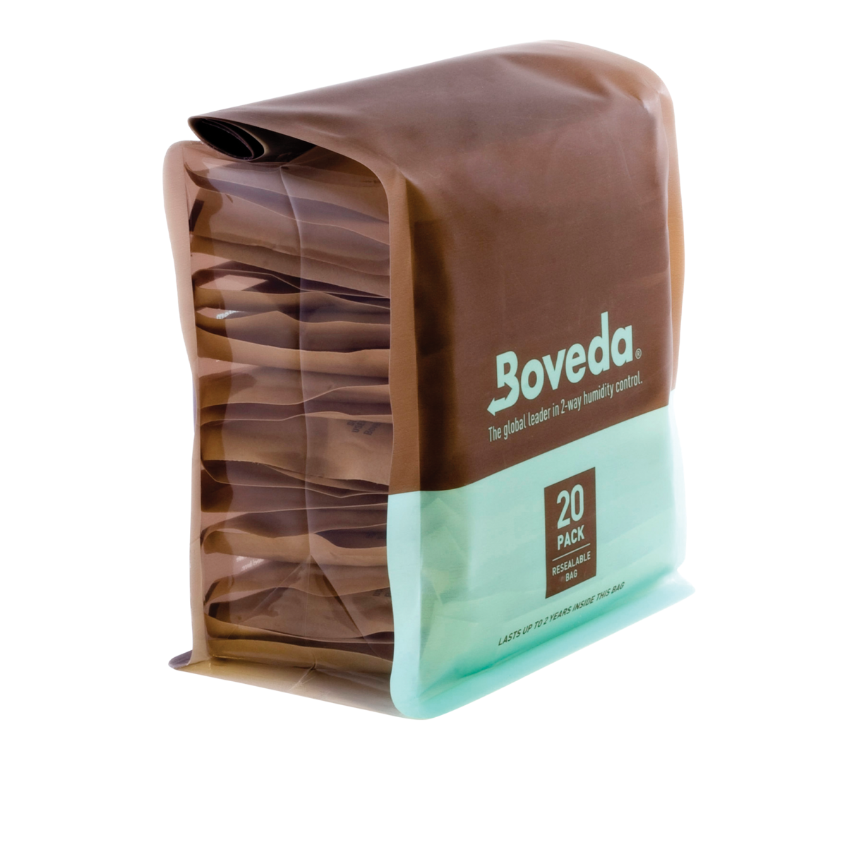 Boveda Humidity Control Pack | 2 Way Humidity Control