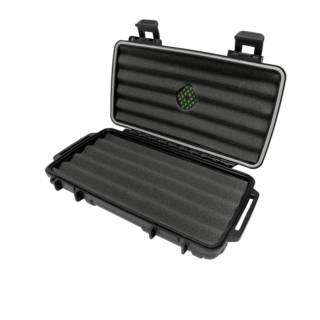 Cigar Caddy 5ct. Travel Humidor
