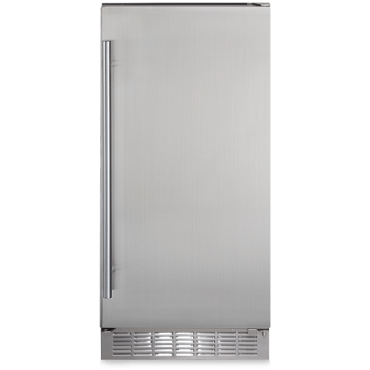 Danby Silhouette Mosel - 15" Undercounter Ice Maker | Makes 32 lbs of Ice