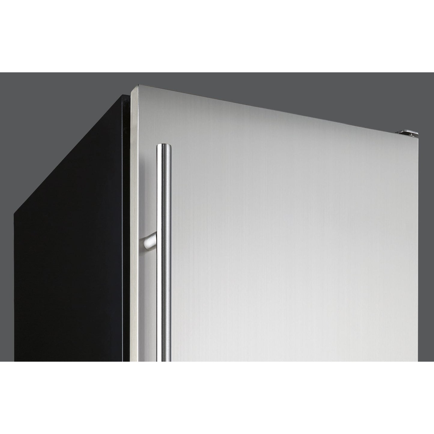 Danby Silhouette Mosel - 15" Undercounter Ice Maker | Makes 32 lbs of Ice