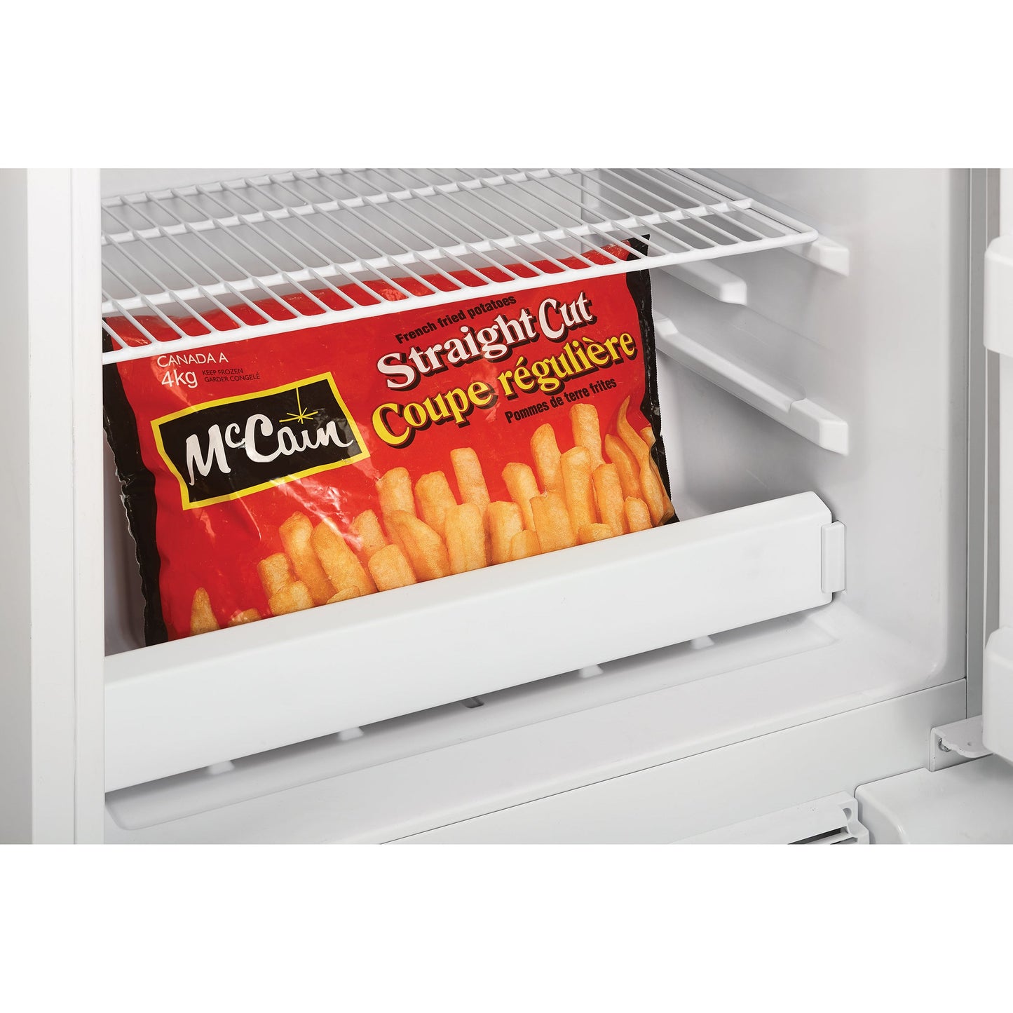 Danby 16.7 Cu. ft. Upright Freezer | Automatic Defrost | Electronic Thermostat