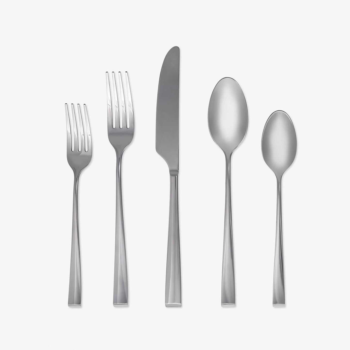 Marlise Mirror 20-Piece Flatware Set