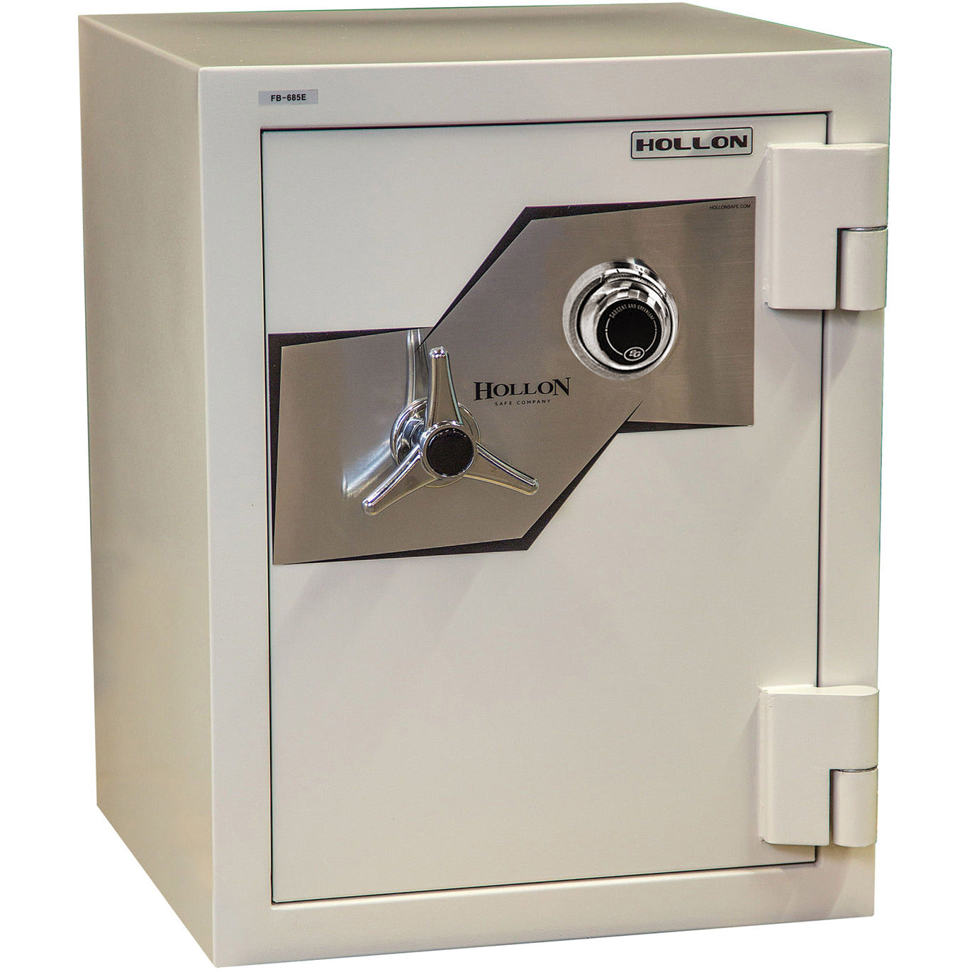Hollon FB-685 | Fire and Burglary Safe
