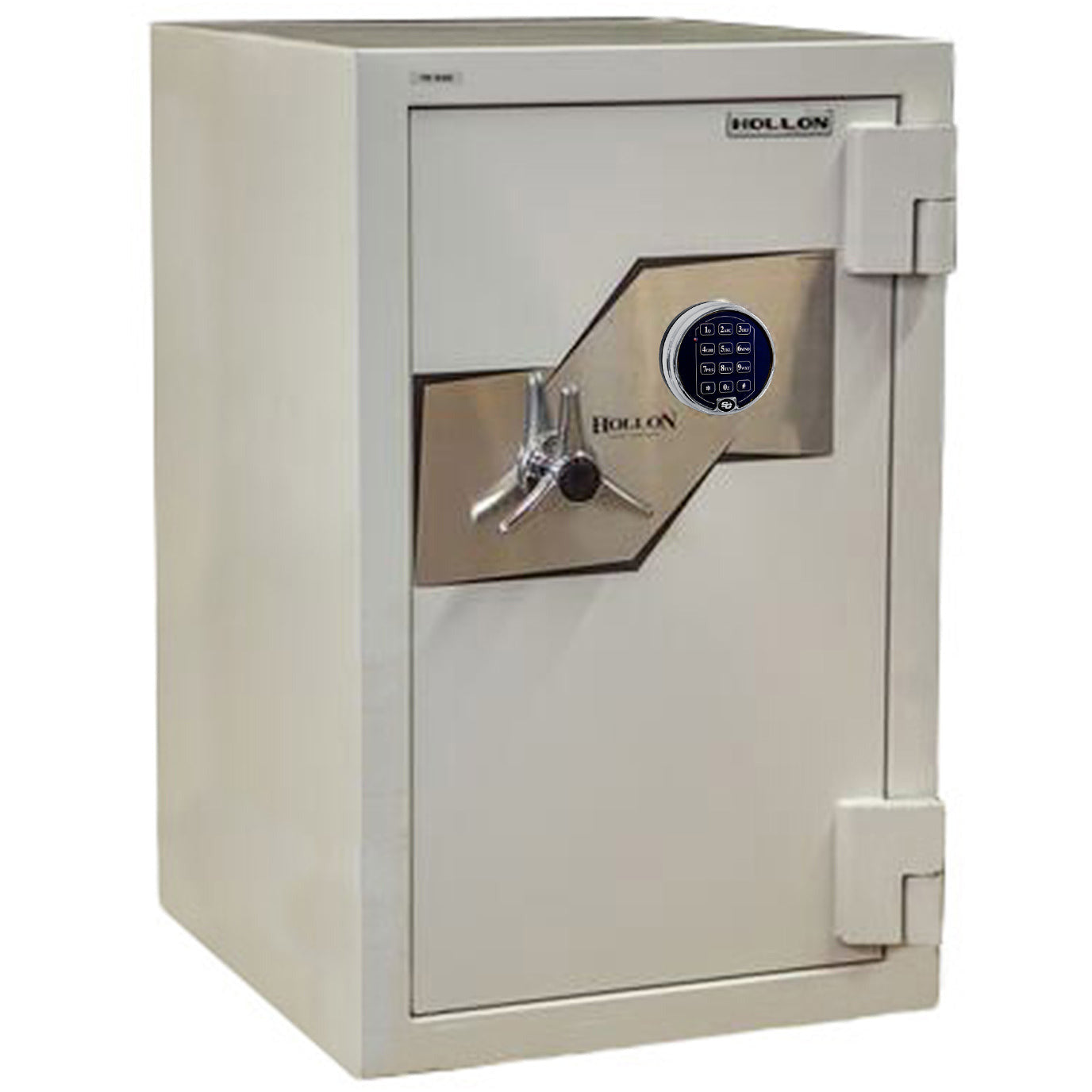 Hollon FB-845 | Fire and Burglary Safe