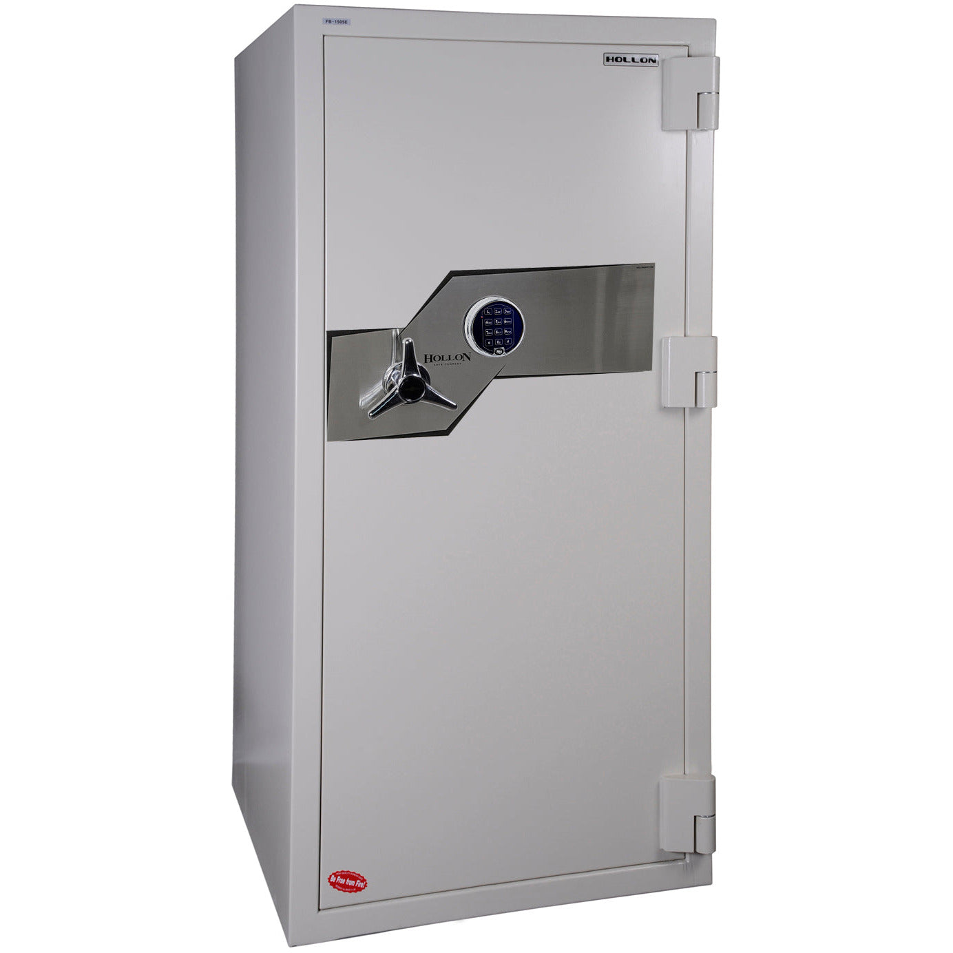 Hollon FB-1505 | Fire and Burglary Safe