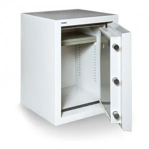 Hollon FB-685 | Fire and Burglary Safe