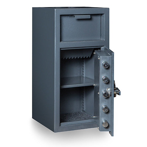 Hollon Depository Safe | FD-2714