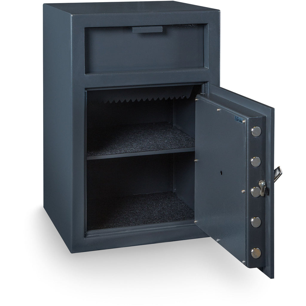 Hollon Depository Safe | Inner Locking Department | FD-3020