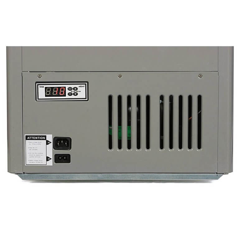 Whynter Portable Fridge/Freezer Cooler | 65 Quart