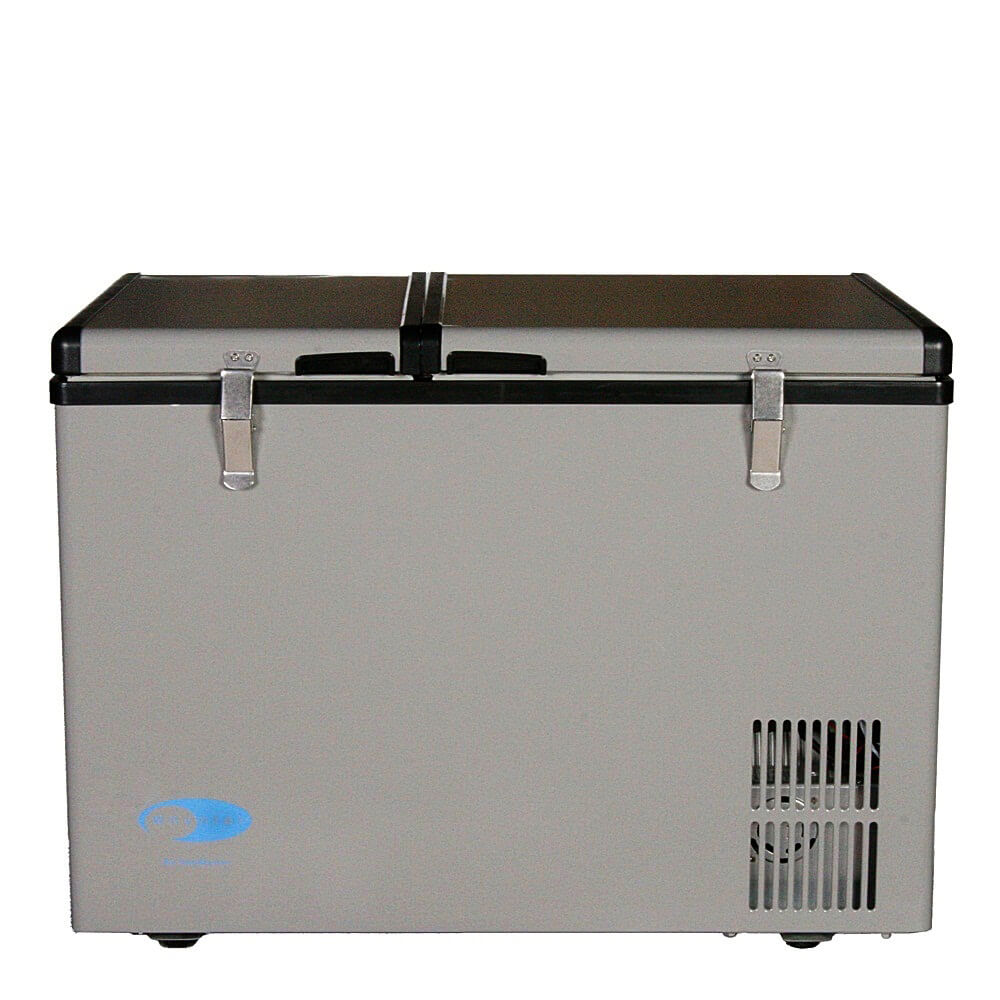Whynter 62 Quart Dual Zone Portable Fridge/Freezer