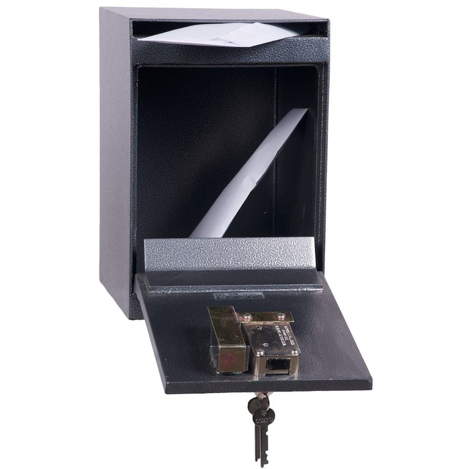Hollon HDS-03K Drop Slot Safe