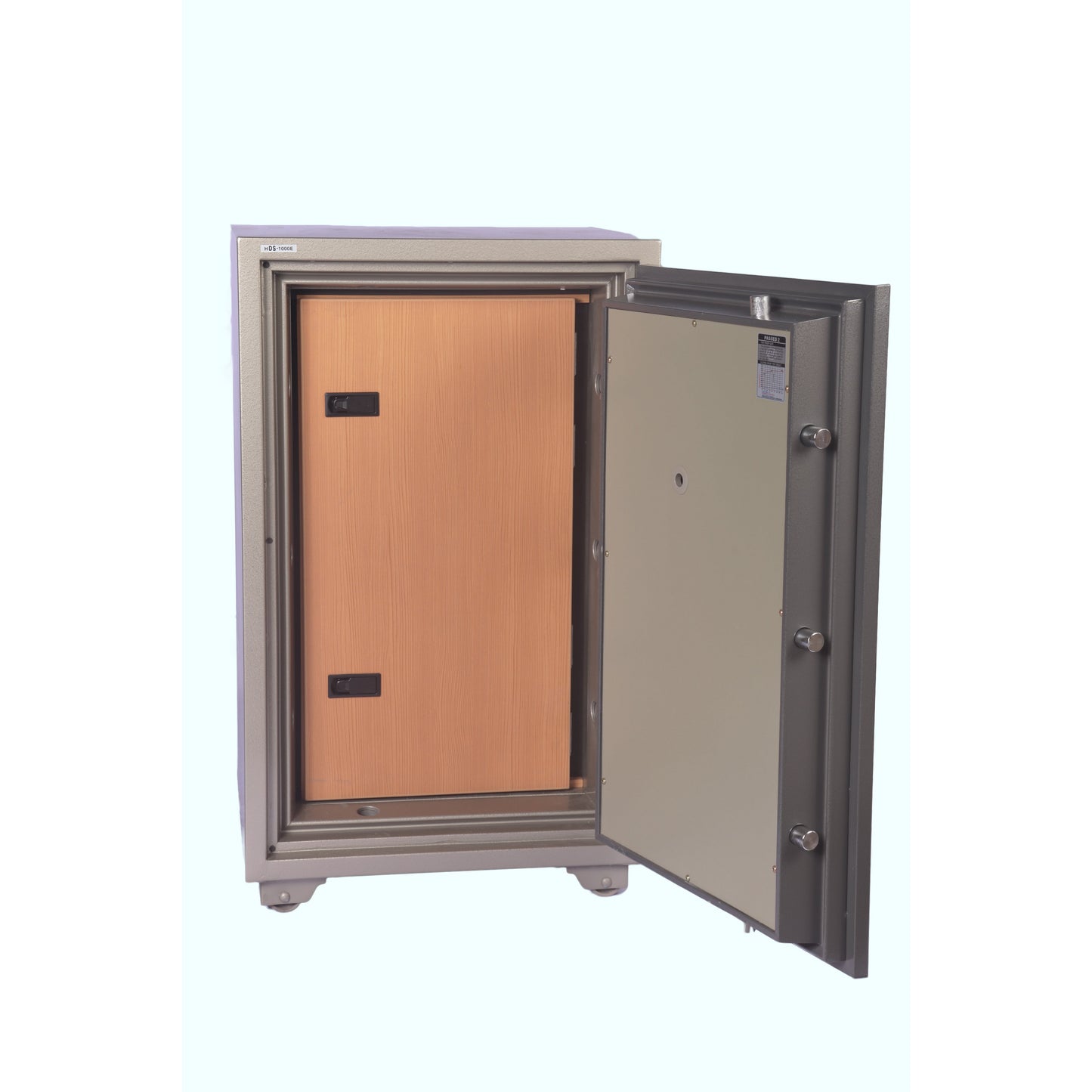 Hollon Data Safe | HDS-1000