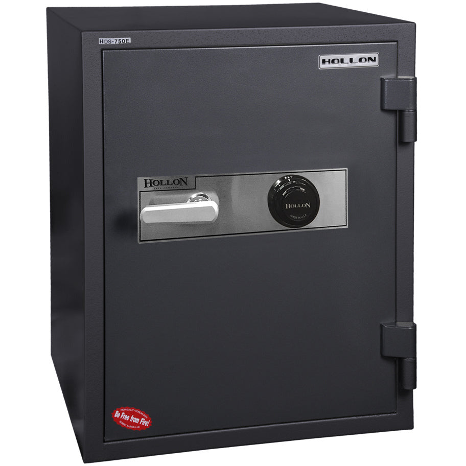Hollon Data Safe | HDS-750
