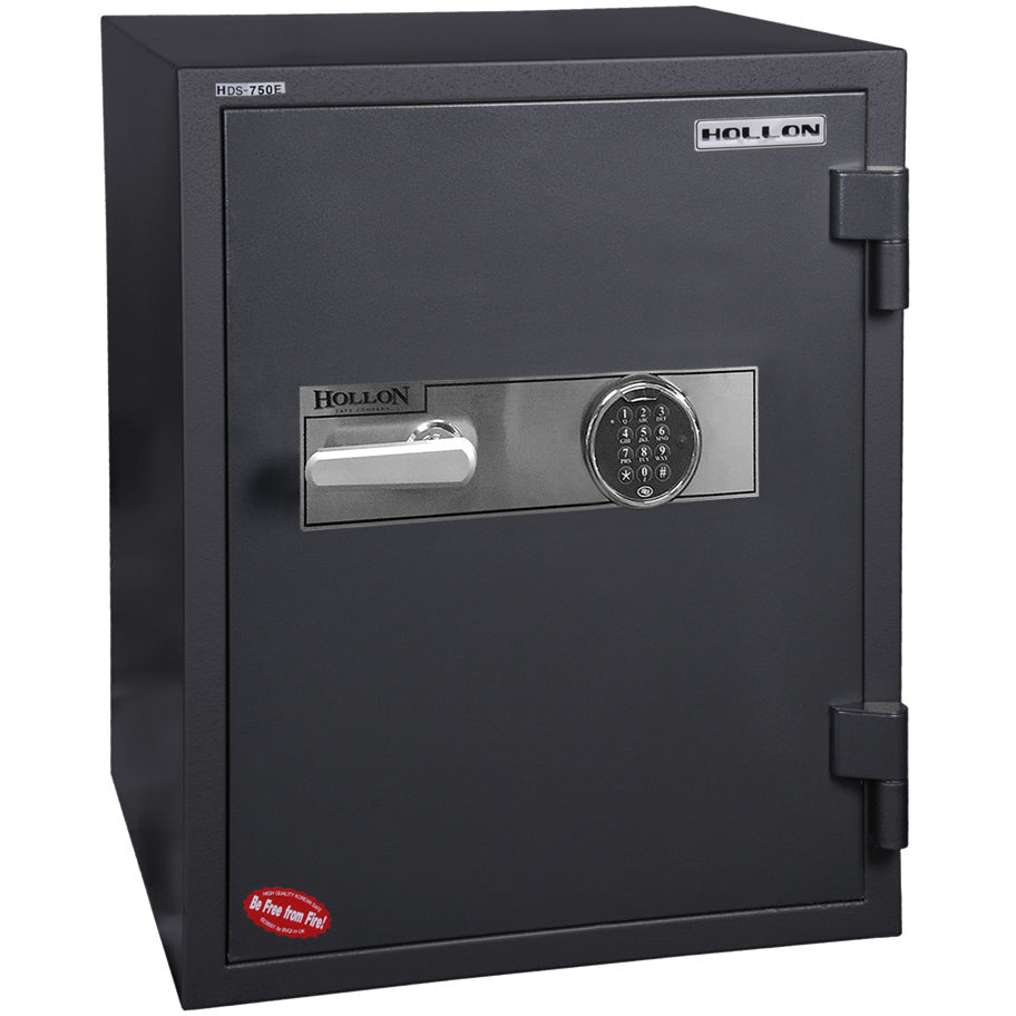 Hollon Data Safe | HDS-750
