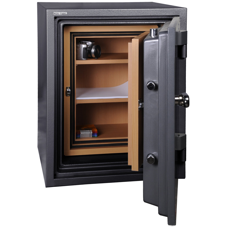 Hollon Data Safe | HDS-750