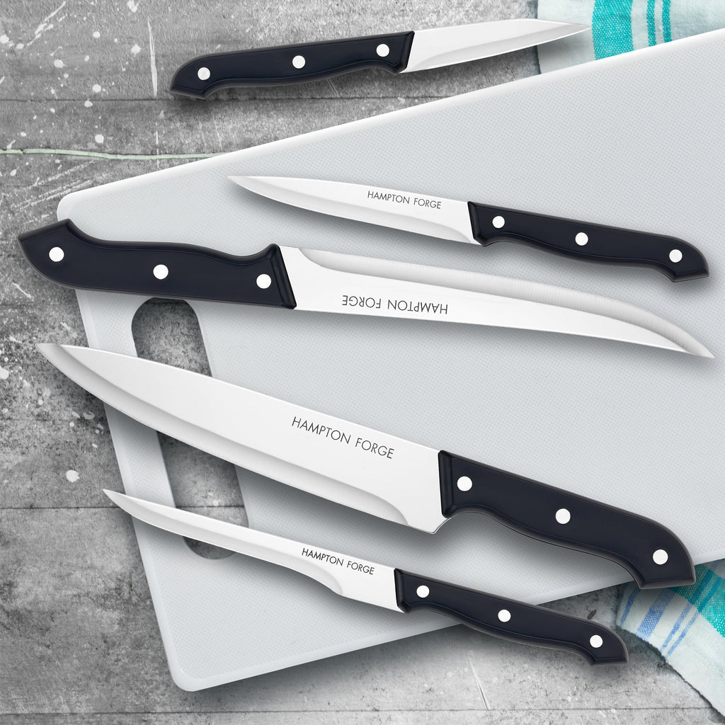 Windsor 6pc Cutlery Set