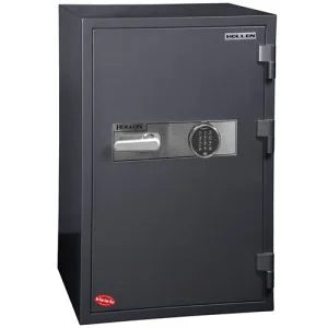 Hollon HS-1000 | 2 Hour Fireproof Office Safe