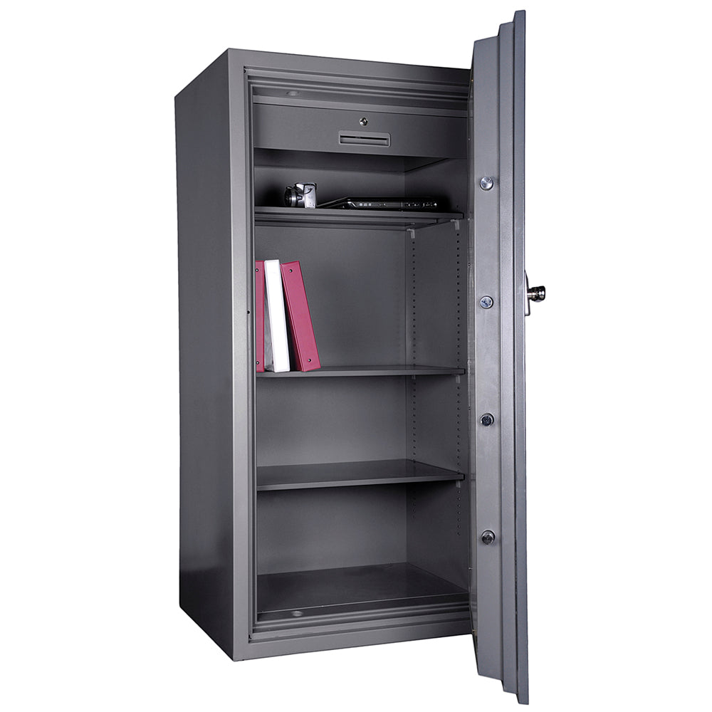 Hollon HS-1600 | 2 Hour Fireproof Office Safe