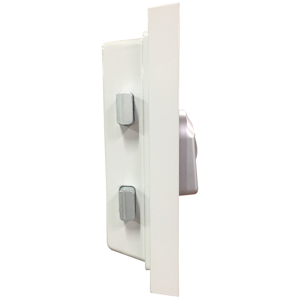 Hollon HS-360 | 2 Hour Fireproof Home Safe