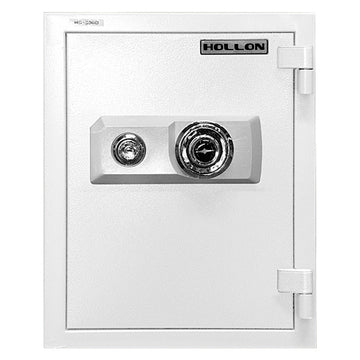 Hollon HS-530 | 2 Hour Fireproof Home Safe