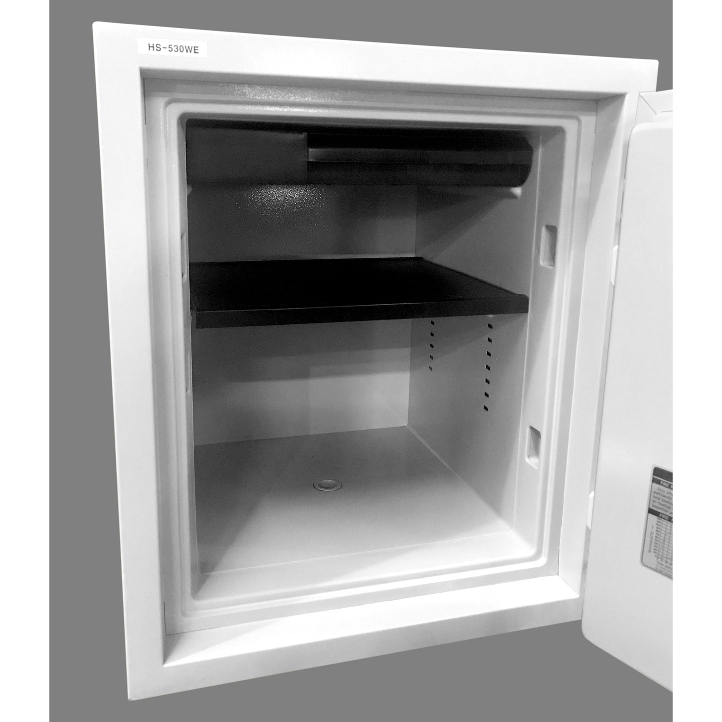 Hollon HS-530 | 2 Hour Fireproof Home Safe