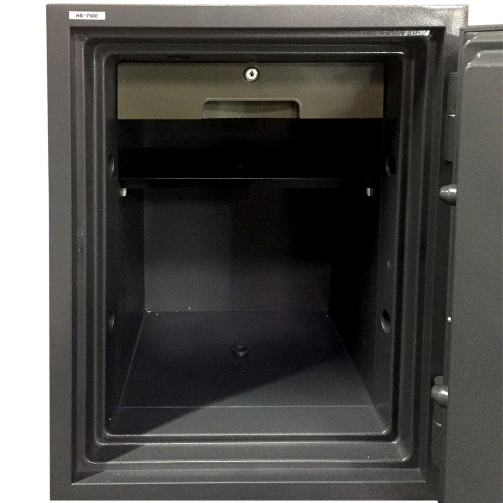 Hollon HS-750 | 2 Hour Fireproof Office Safe