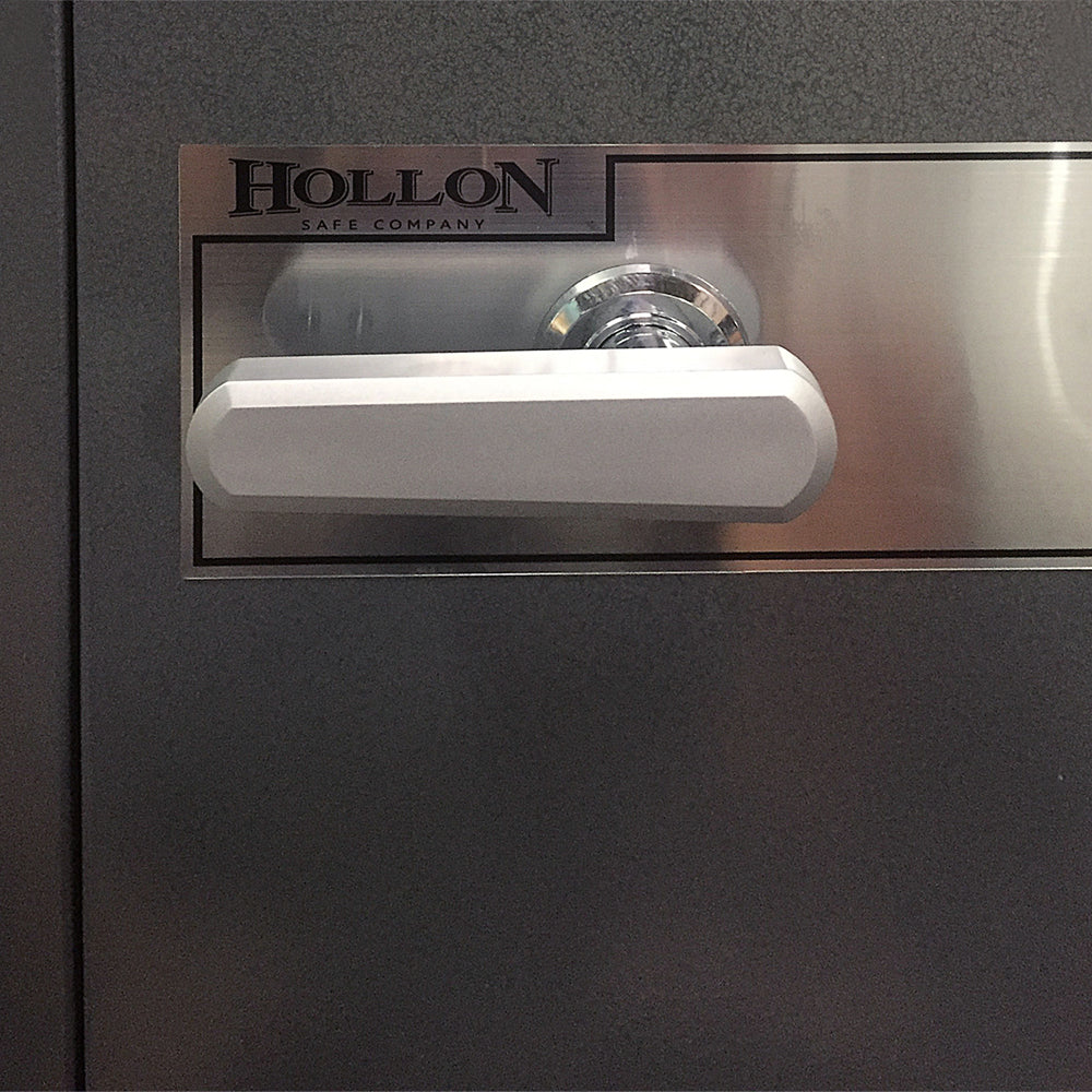 Hollon HS-750 | 2 Hour Fireproof Office Safe
