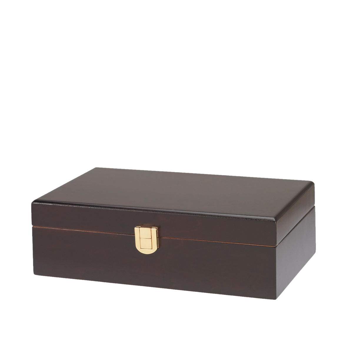 Traveler 12 Ct Cigar Humidor