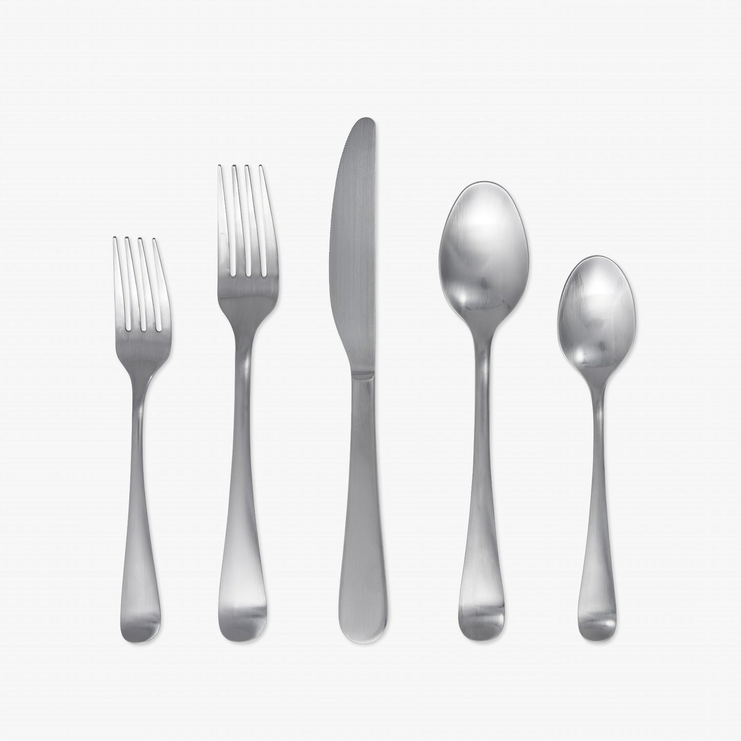Rhiannon 20-Piece Flatware Set