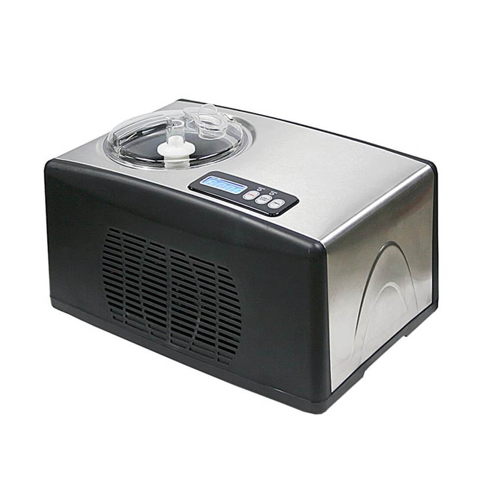 Whynter 1.6 Quart Capacity Automatic Compressor Ice Cream Maker