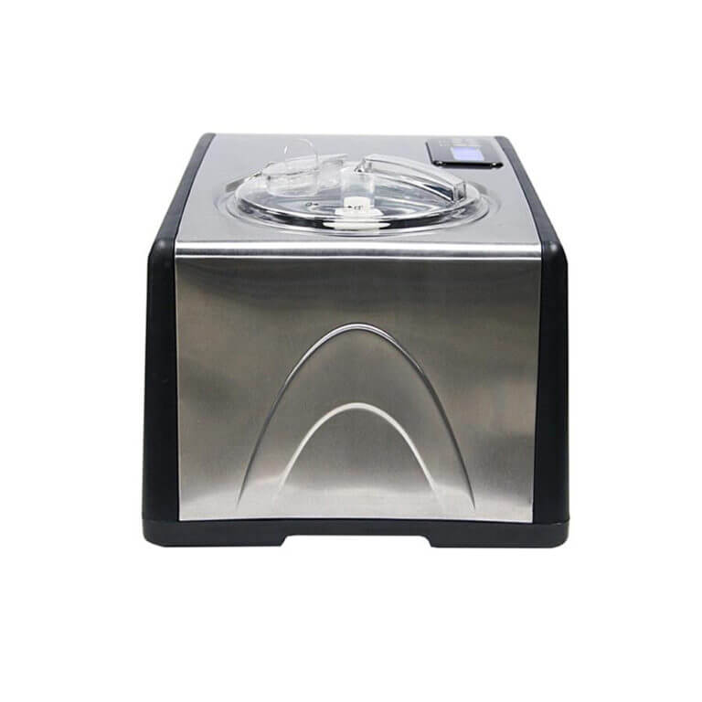 Whynter 1.6 Quart Capacity Automatic Compressor Ice Cream Maker