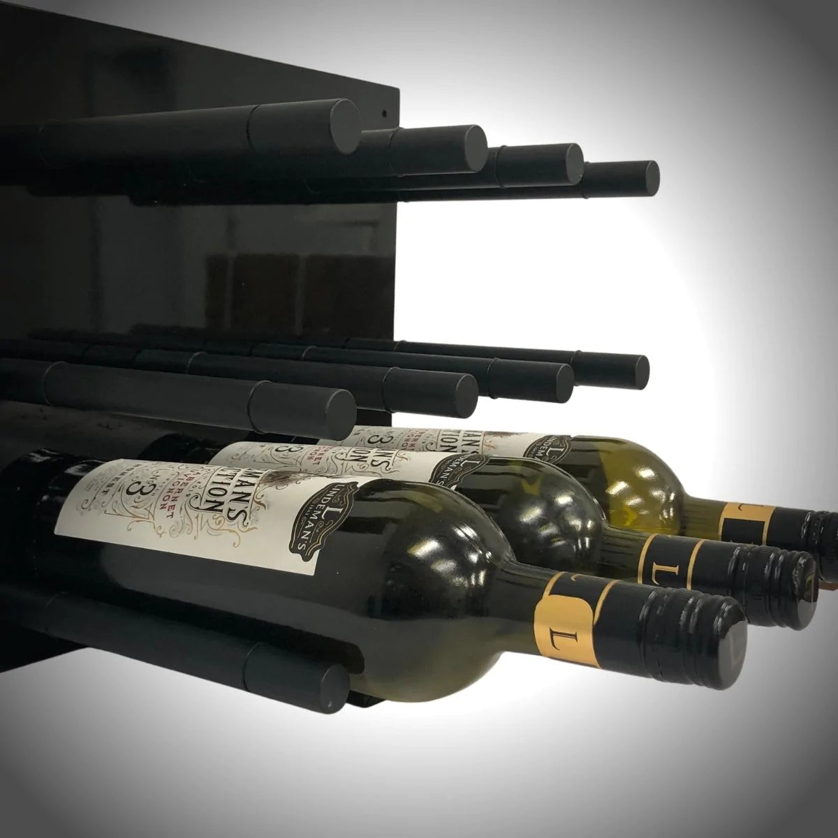 Wall Mounted Wine Peg | Cork-Forward Display