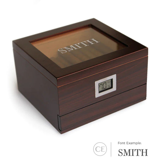 Monogram Customization