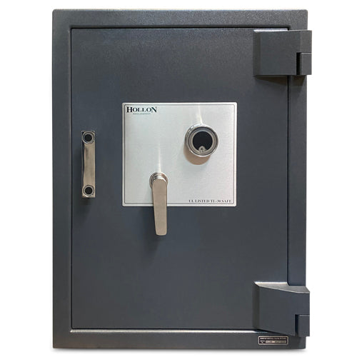 Hollon MJ-2618 | TL-30 Rated Safe