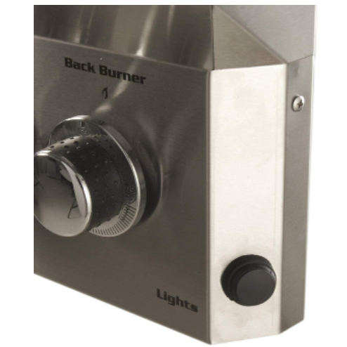 AOG L Series Post Mount Grill