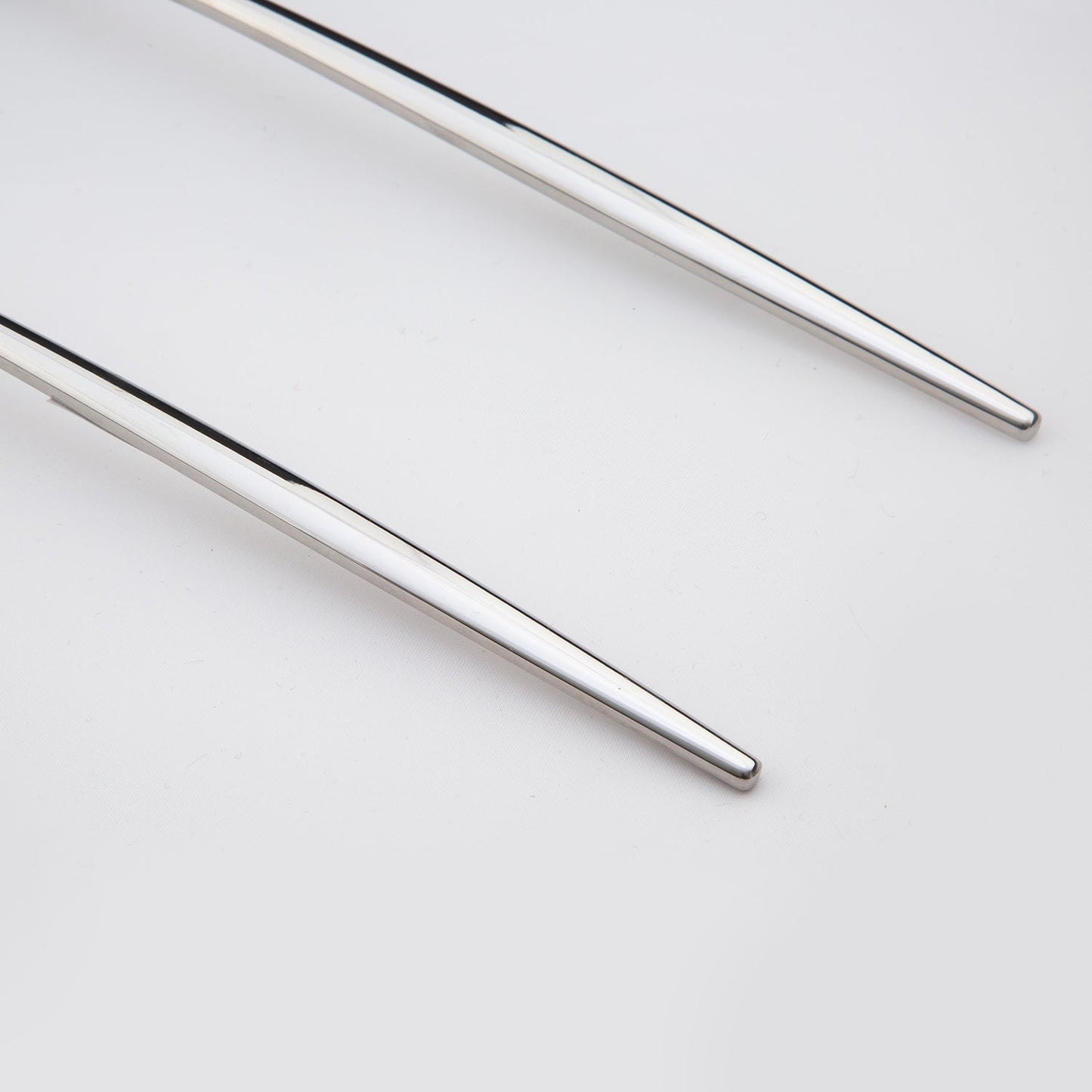 Gaze Mirror 2-Piece Serve Set