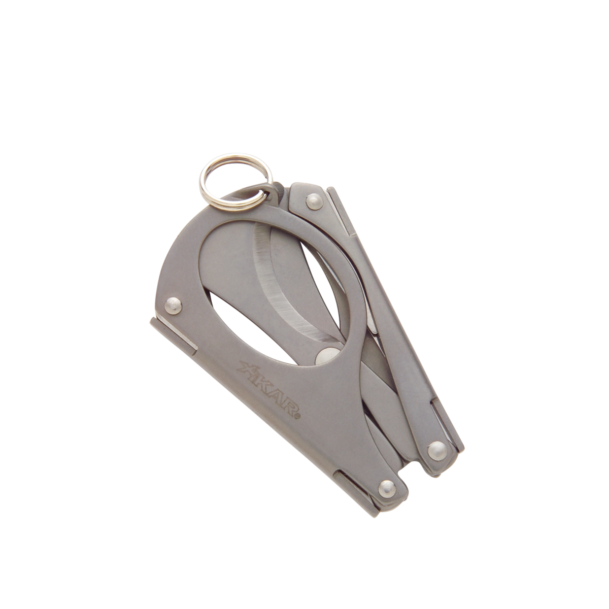 Xikar MTX Cigar Tool | 5 Functions