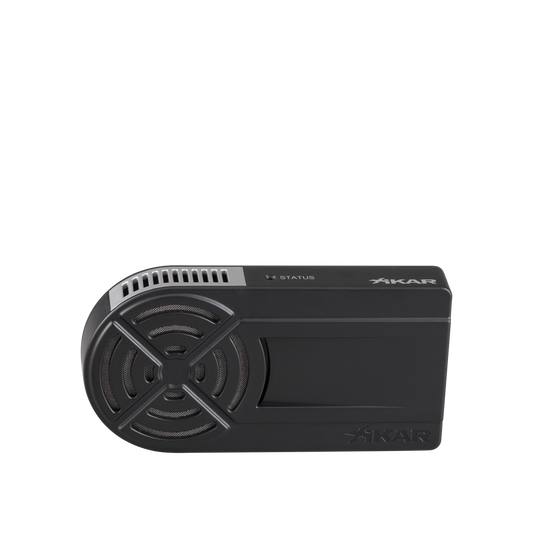 Xikar Humifan | Humidor Air Circulation