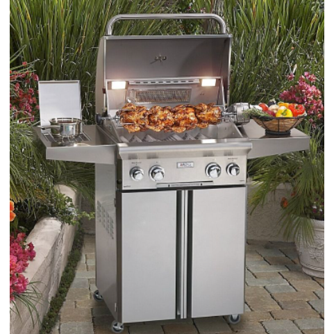 AOG T Series Portable Grill